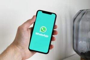 Pasaporte mexicano por whatsapp