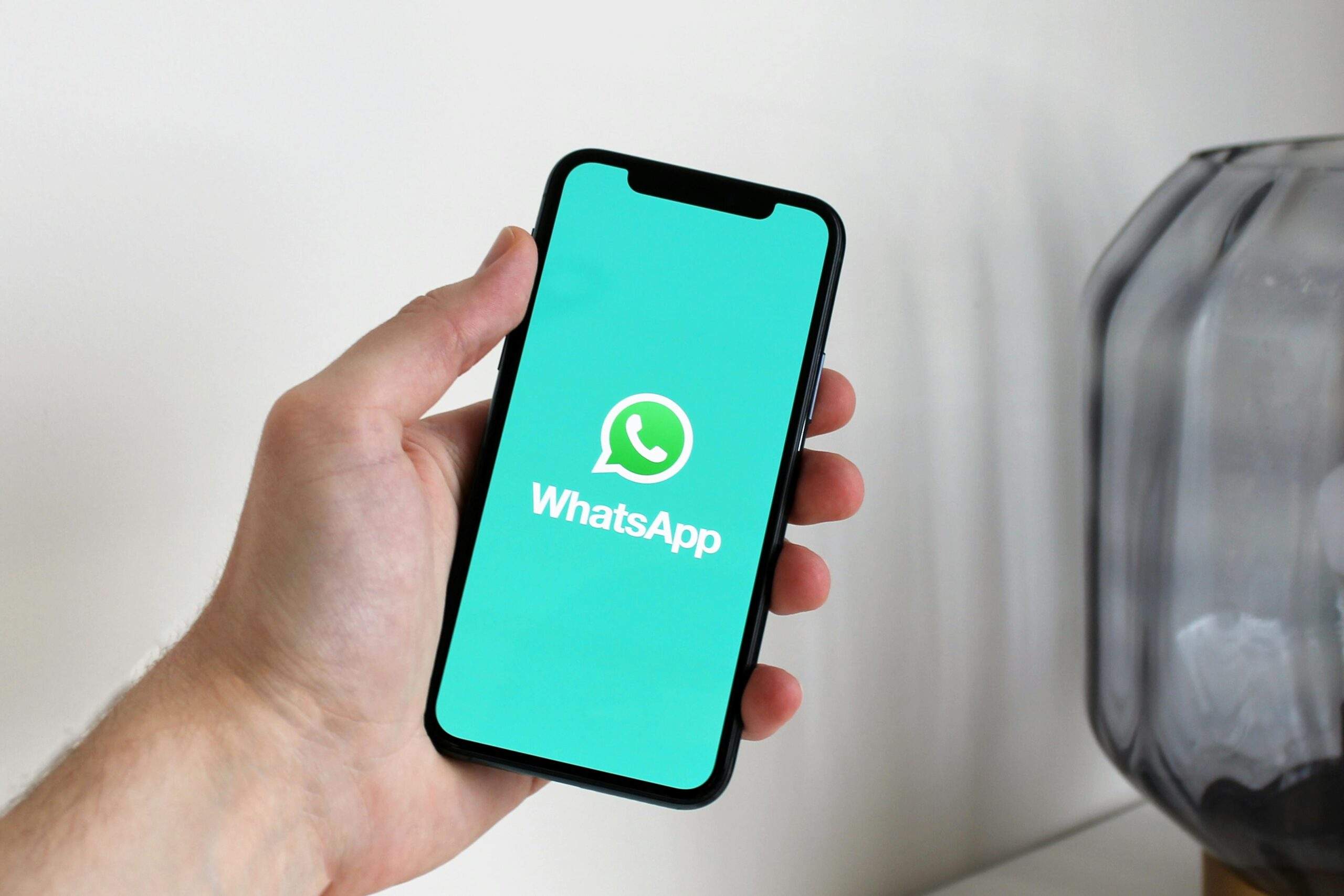 Pasaporte mexicano por whatsapp