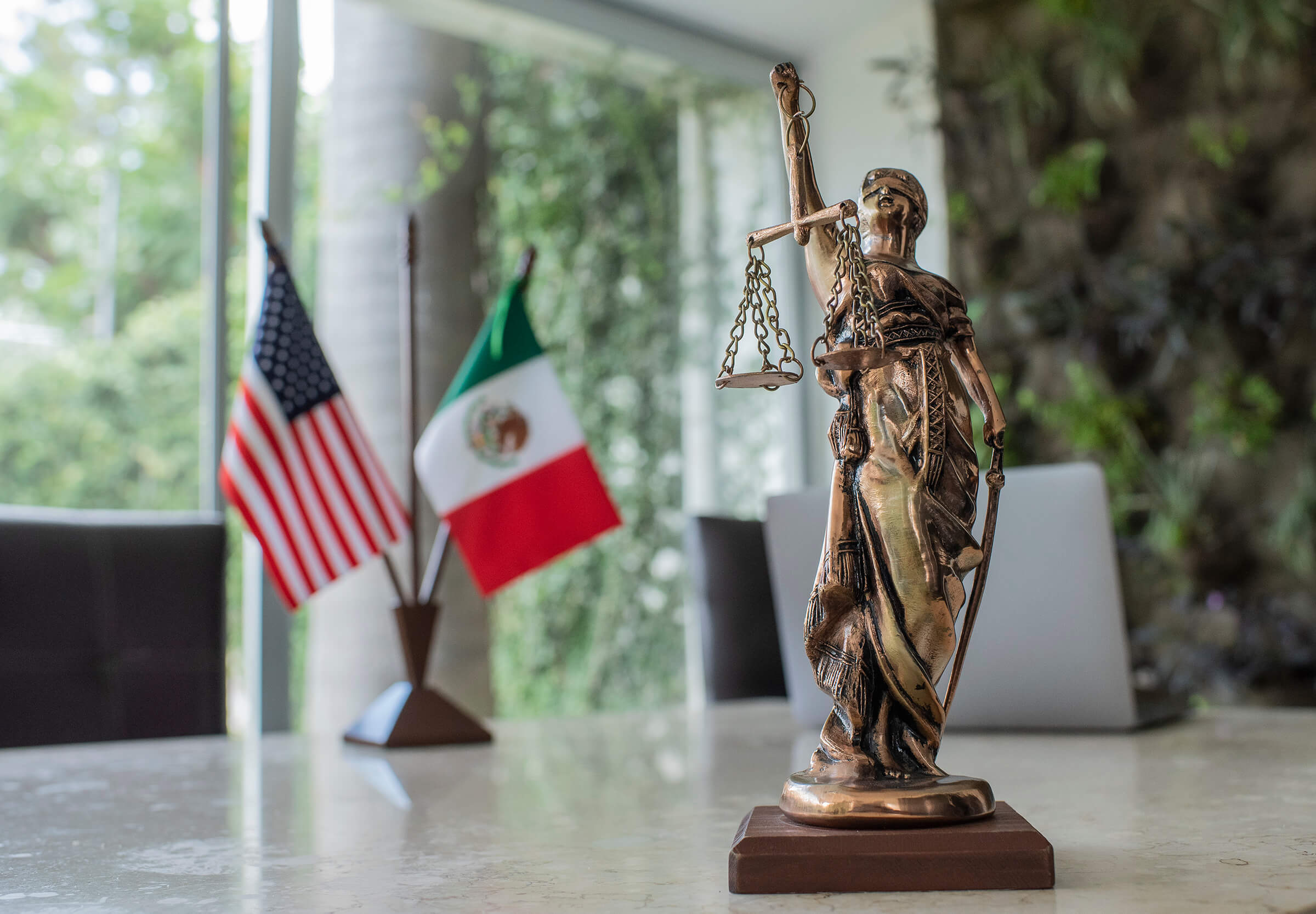 Tramite de visa americana
