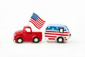 Viajar de México a Estados Unidos