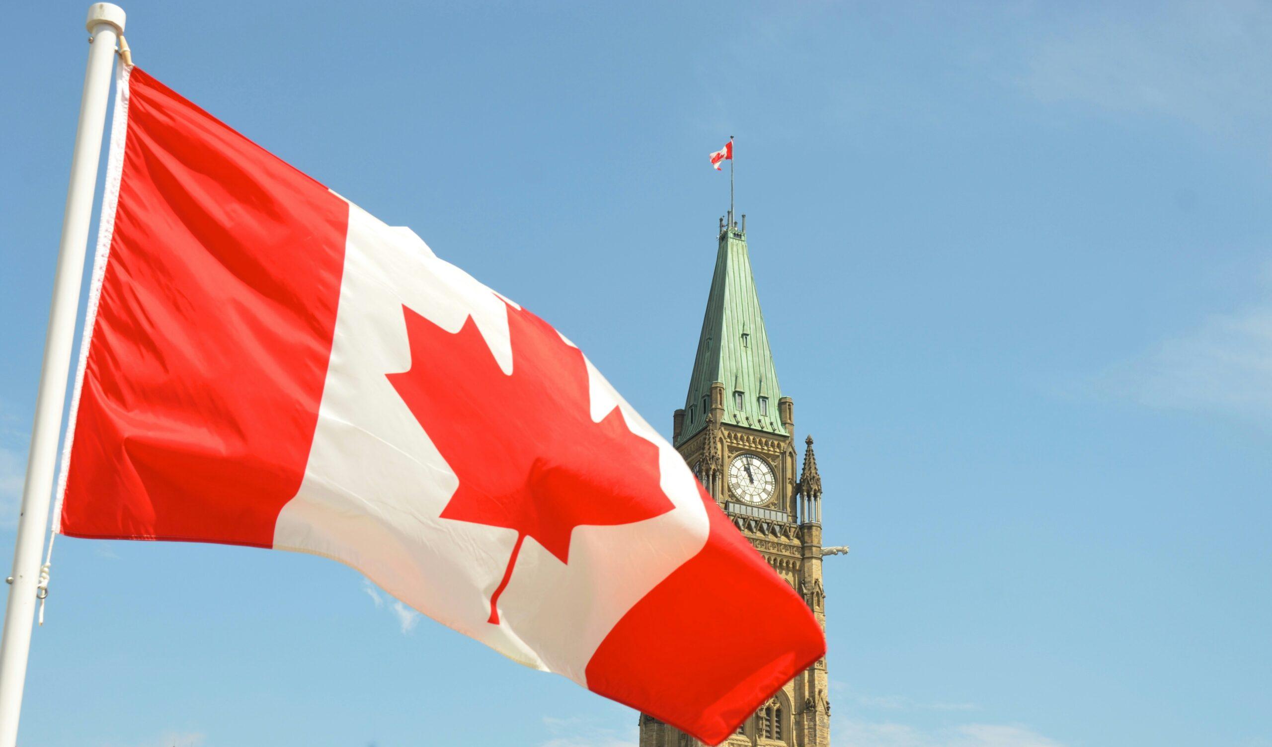 Visa Turista Canadá