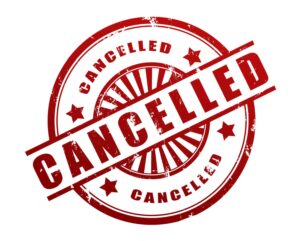 Plan de Cancelación de Visa