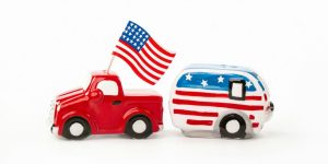 Viajar de México a Estados Unidos
