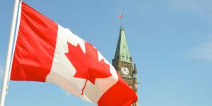 Visa de Turista Canadá