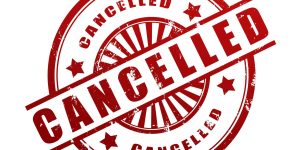 Plan de Cancelación de Visa